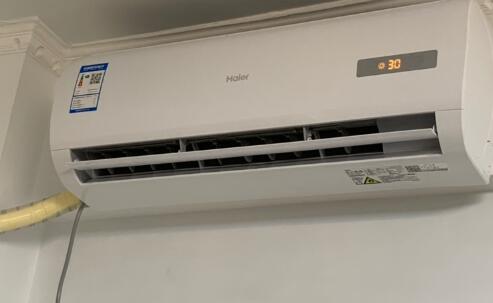 空調(diào)觸摸屏壞了怎么維修