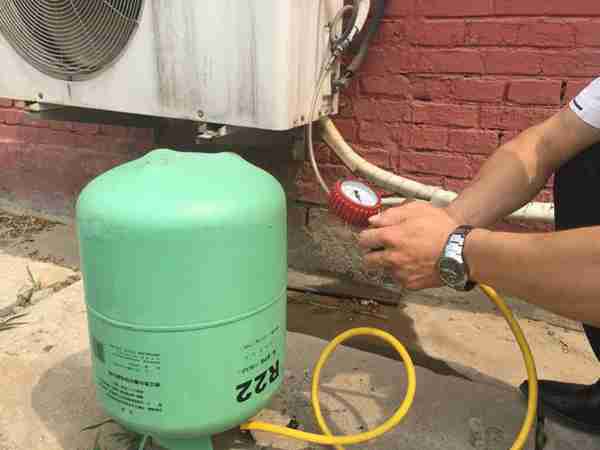 空調(diào)氟利昂有毒嗎，對(duì)身體有害嗎