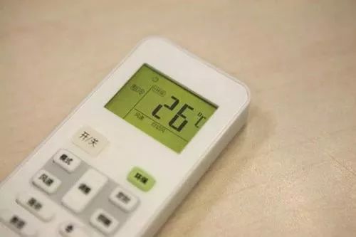 正確使用空調(diào)必知十大常識(shí)