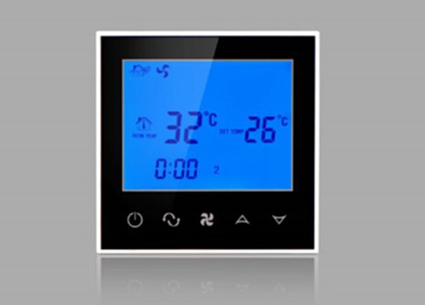 空調(diào)觸摸屏壞了怎么維修