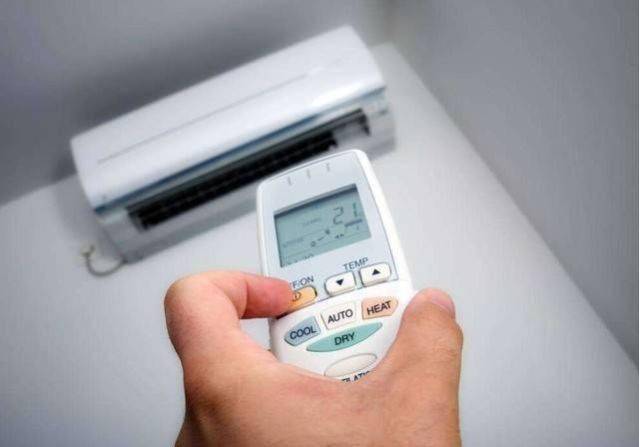 濟(jì)南空調(diào)移機(jī)對于空調(diào)二次安裝的要求